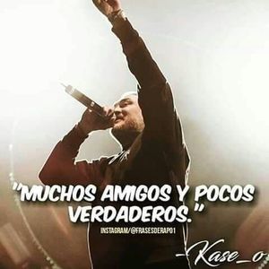 Meet your Posher, Cesar